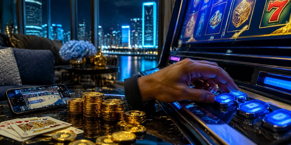 69vnv Casino trực tiếp